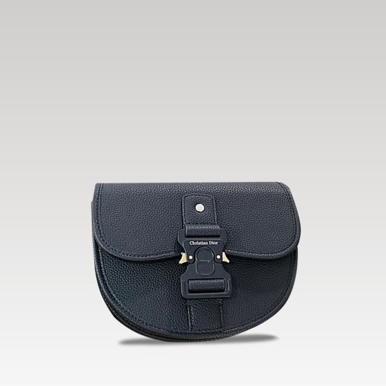 DIOR crossbody single-shoulder backpack